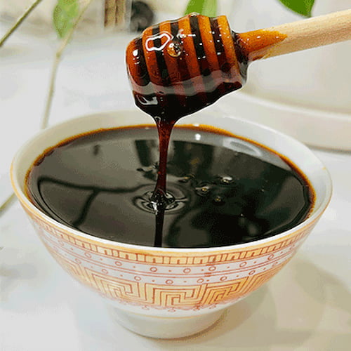 تصویر 1 از شیره خرما صادراتی با کیفیت پایدار و بسته بندی استانداری